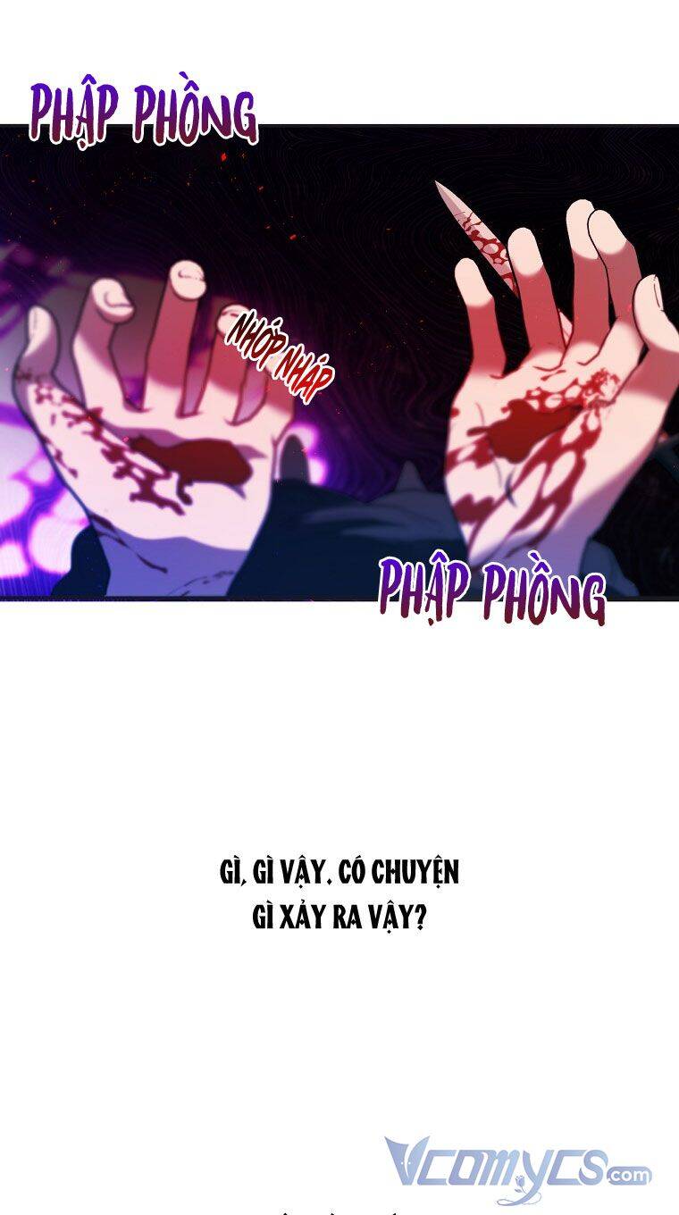 Phương Pháp Sống Sót Khi Phải Ngủ Cùng Hoàng Đế Chapter 8 - 55