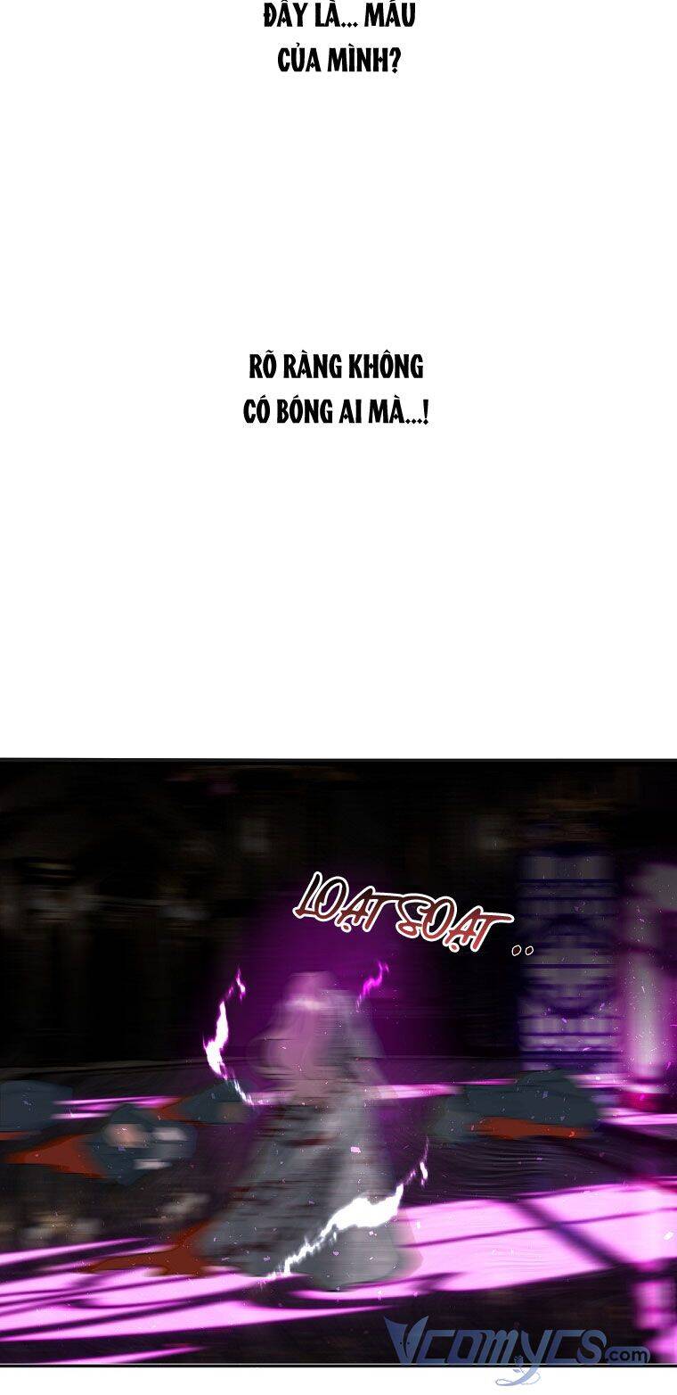 Phương Pháp Sống Sót Khi Phải Ngủ Cùng Hoàng Đế Chapter 8 - 56