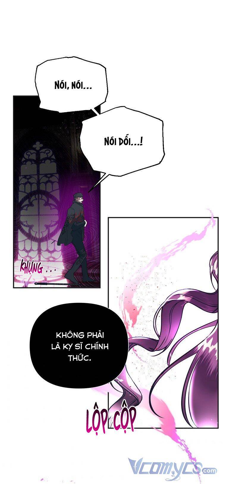 Phương Pháp Sống Sót Khi Phải Ngủ Cùng Hoàng Đế Chapter 8 - 58