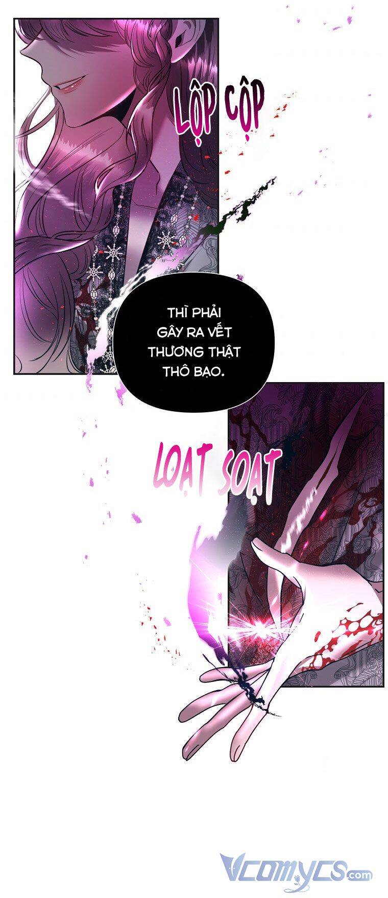 Phương Pháp Sống Sót Khi Phải Ngủ Cùng Hoàng Đế Chapter 8 - 60