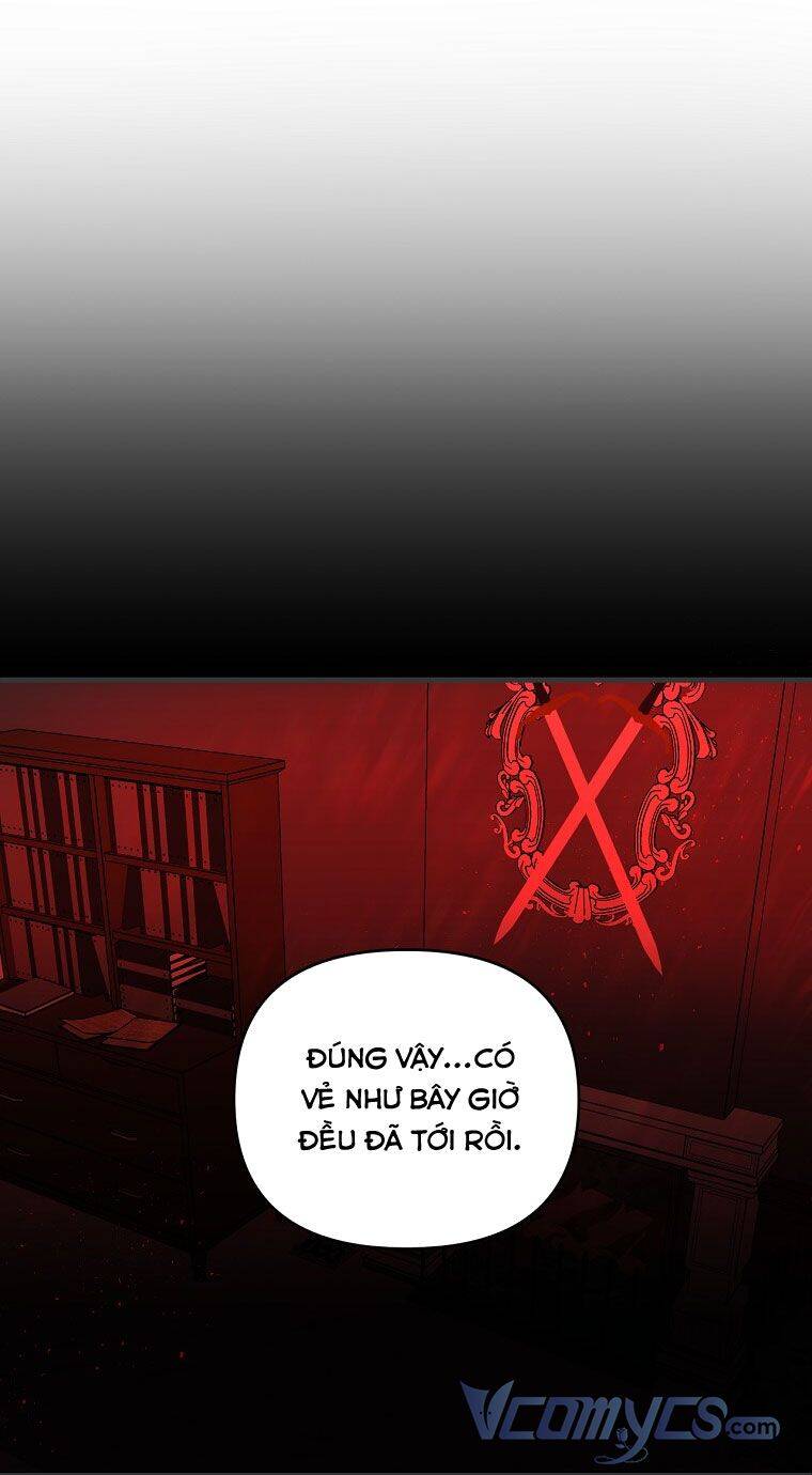 Phương Pháp Sống Sót Khi Phải Ngủ Cùng Hoàng Đế Chapter 8 - 7