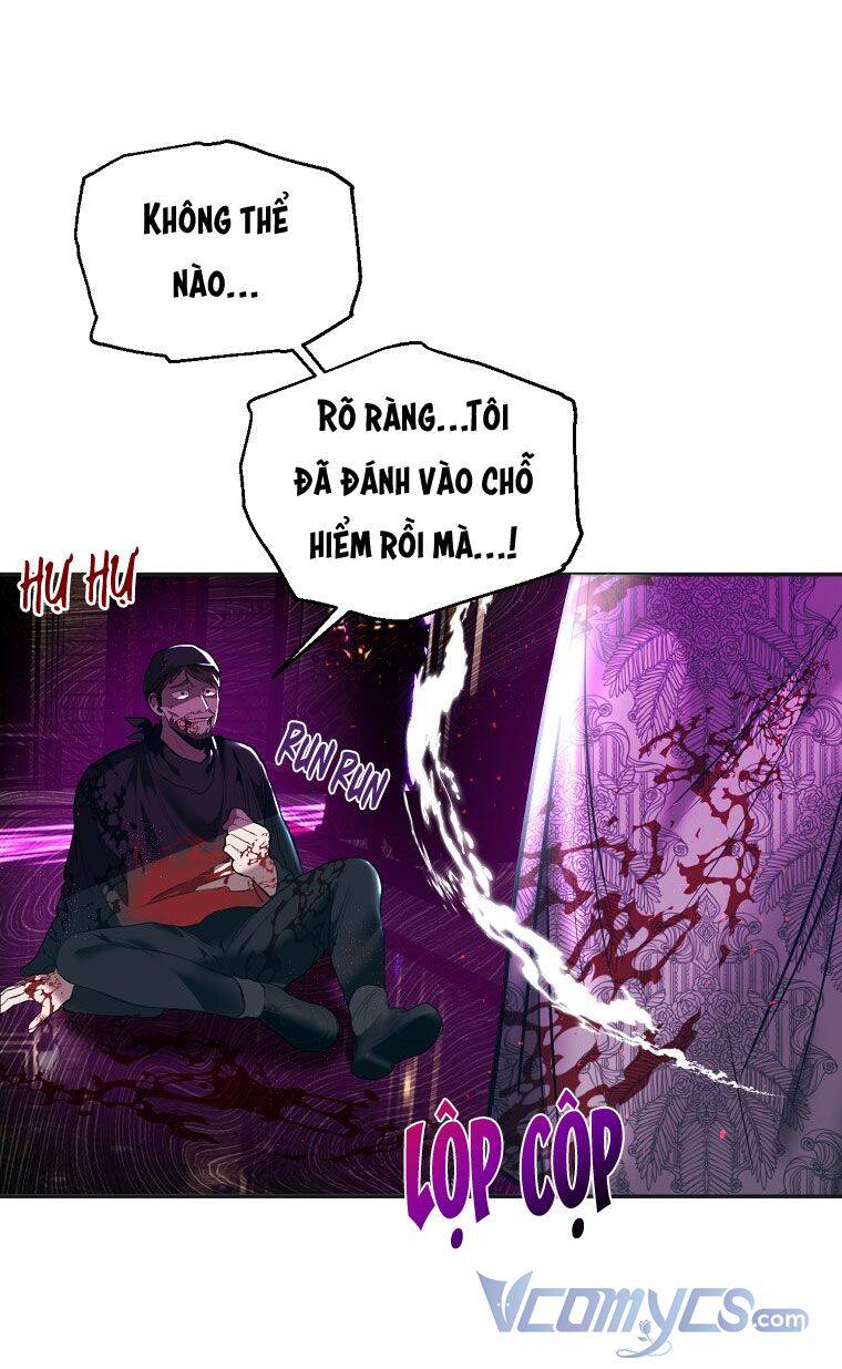 Phương Pháp Sống Sót Khi Phải Ngủ Cùng Hoàng Đế Chapter 8 - 61