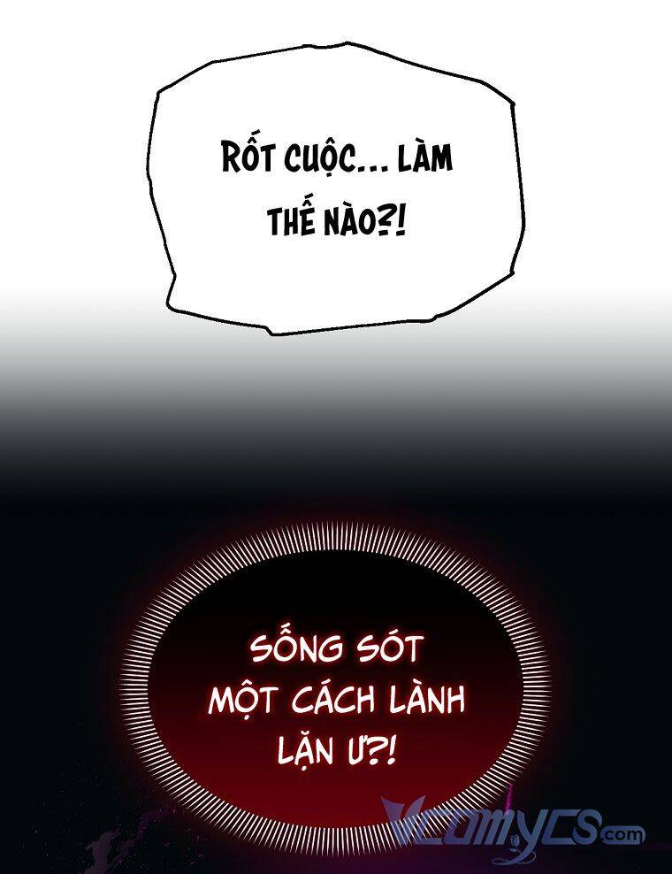Phương Pháp Sống Sót Khi Phải Ngủ Cùng Hoàng Đế Chapter 8 - 62