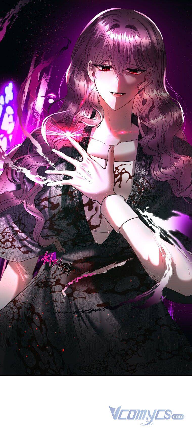 Phương Pháp Sống Sót Khi Phải Ngủ Cùng Hoàng Đế Chapter 8 - 63