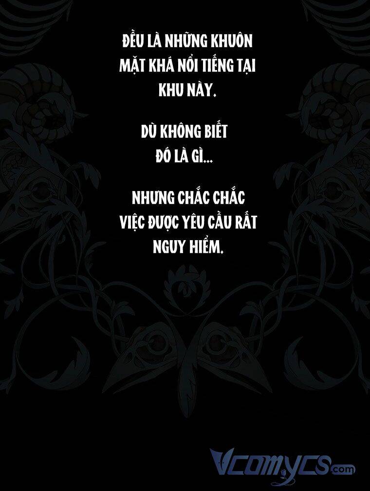 Phương Pháp Sống Sót Khi Phải Ngủ Cùng Hoàng Đế Chapter 8 - 10