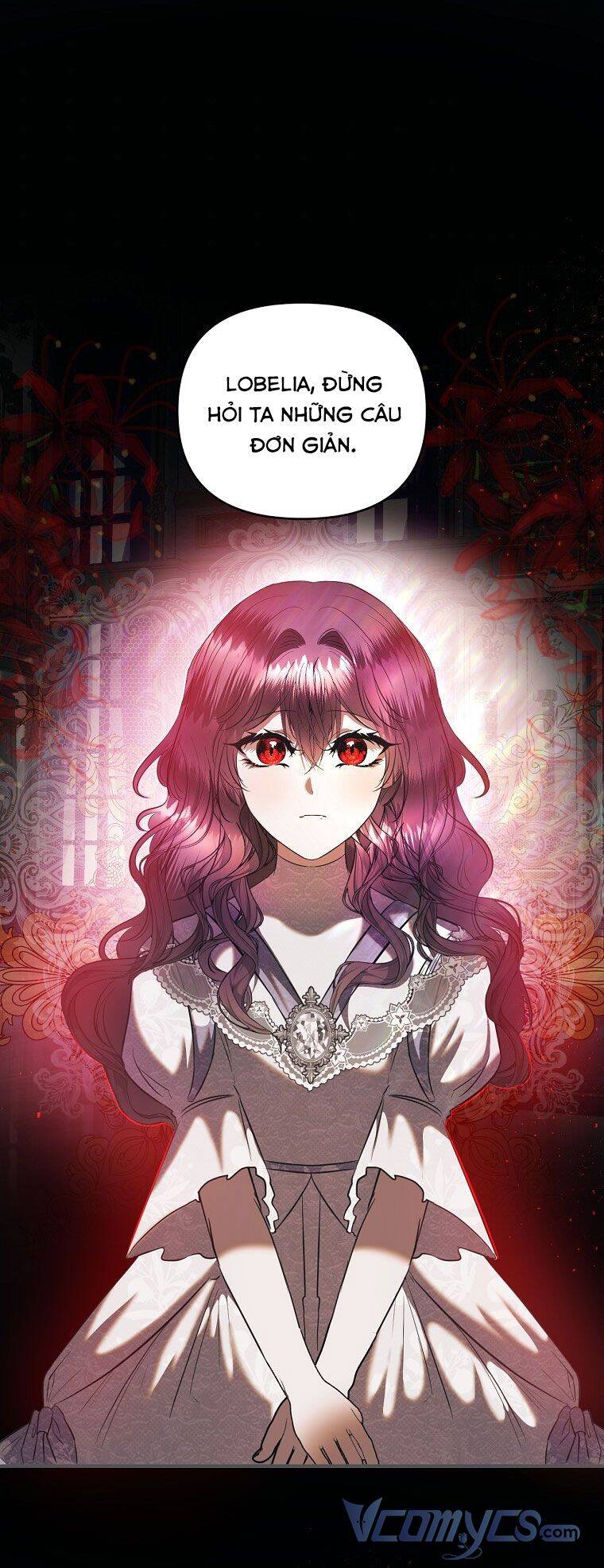 Phương Pháp Sống Sót Khi Phải Ngủ Cùng Hoàng Đế Chapter 9 - 1