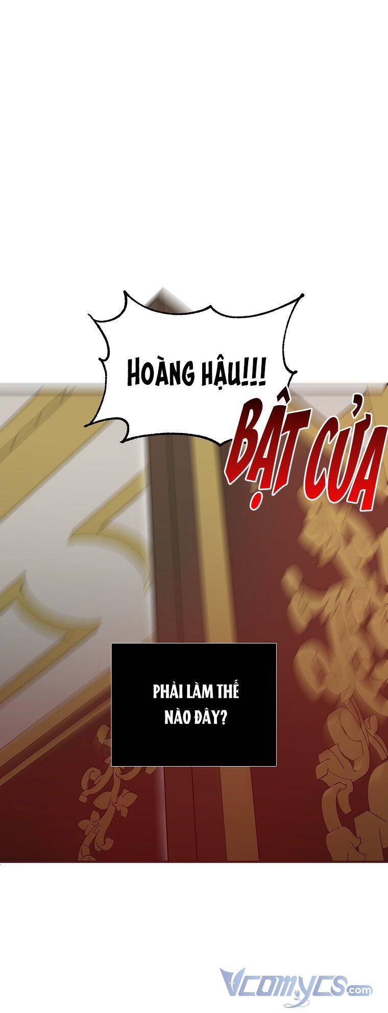 Phương Pháp Sống Sót Khi Phải Ngủ Cùng Hoàng Đế Chapter 9 - 45