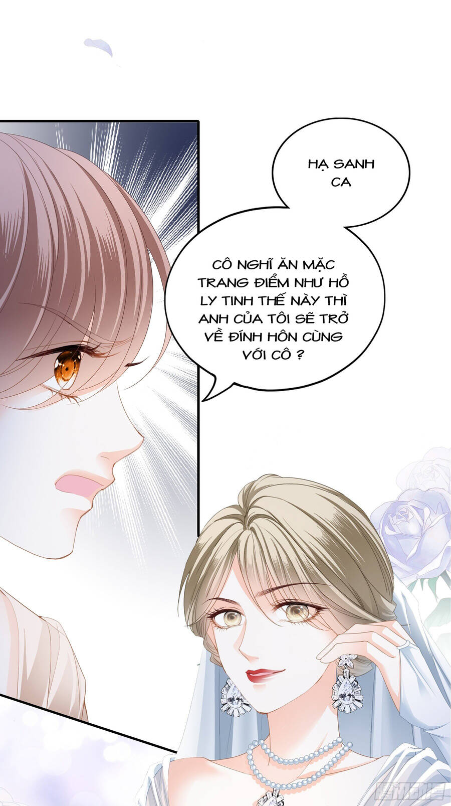 Bạo Quân Ái Nhân Chapter 14 - 2