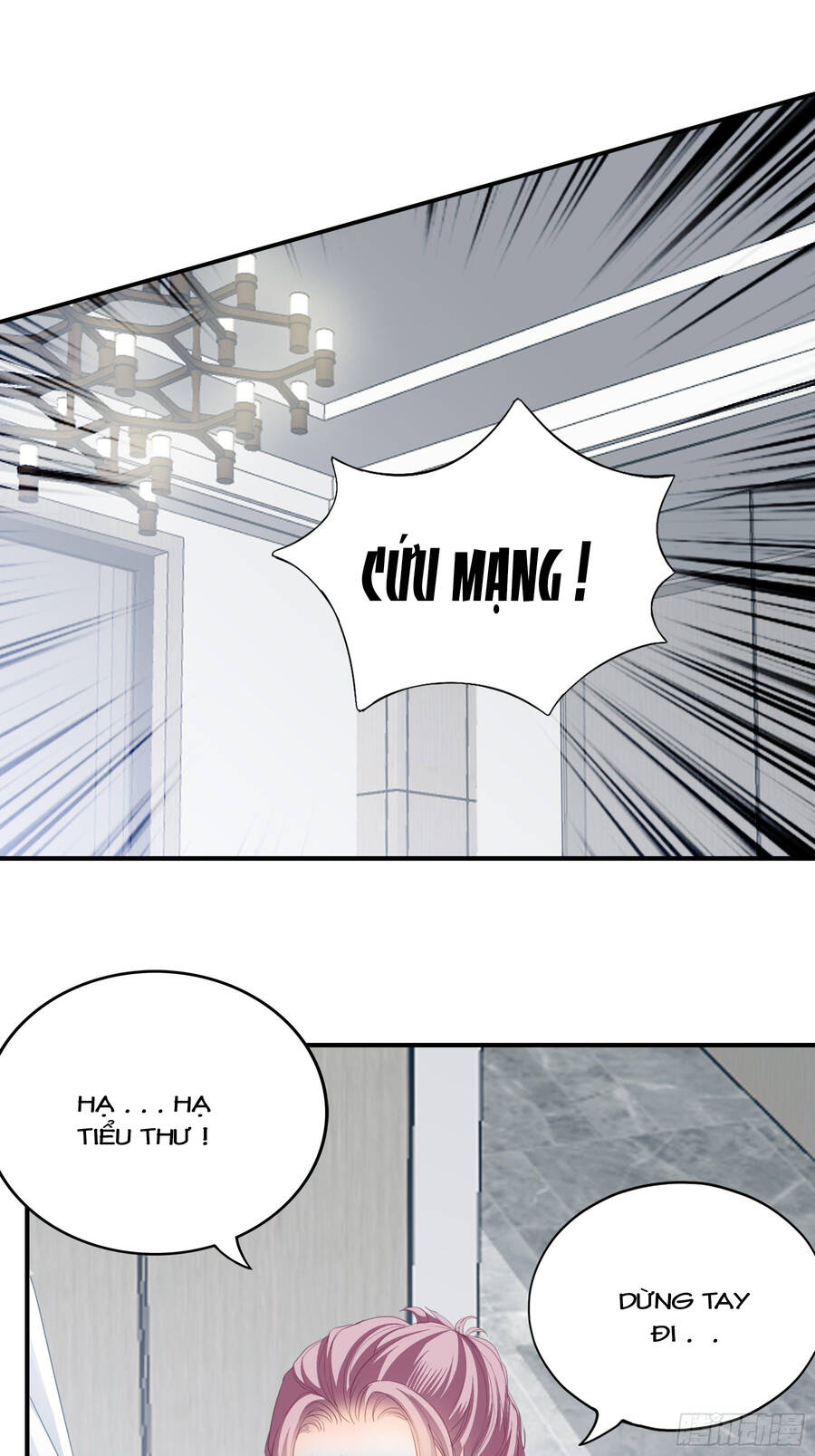 Bạo Quân Ái Nhân Chapter 14 - 18