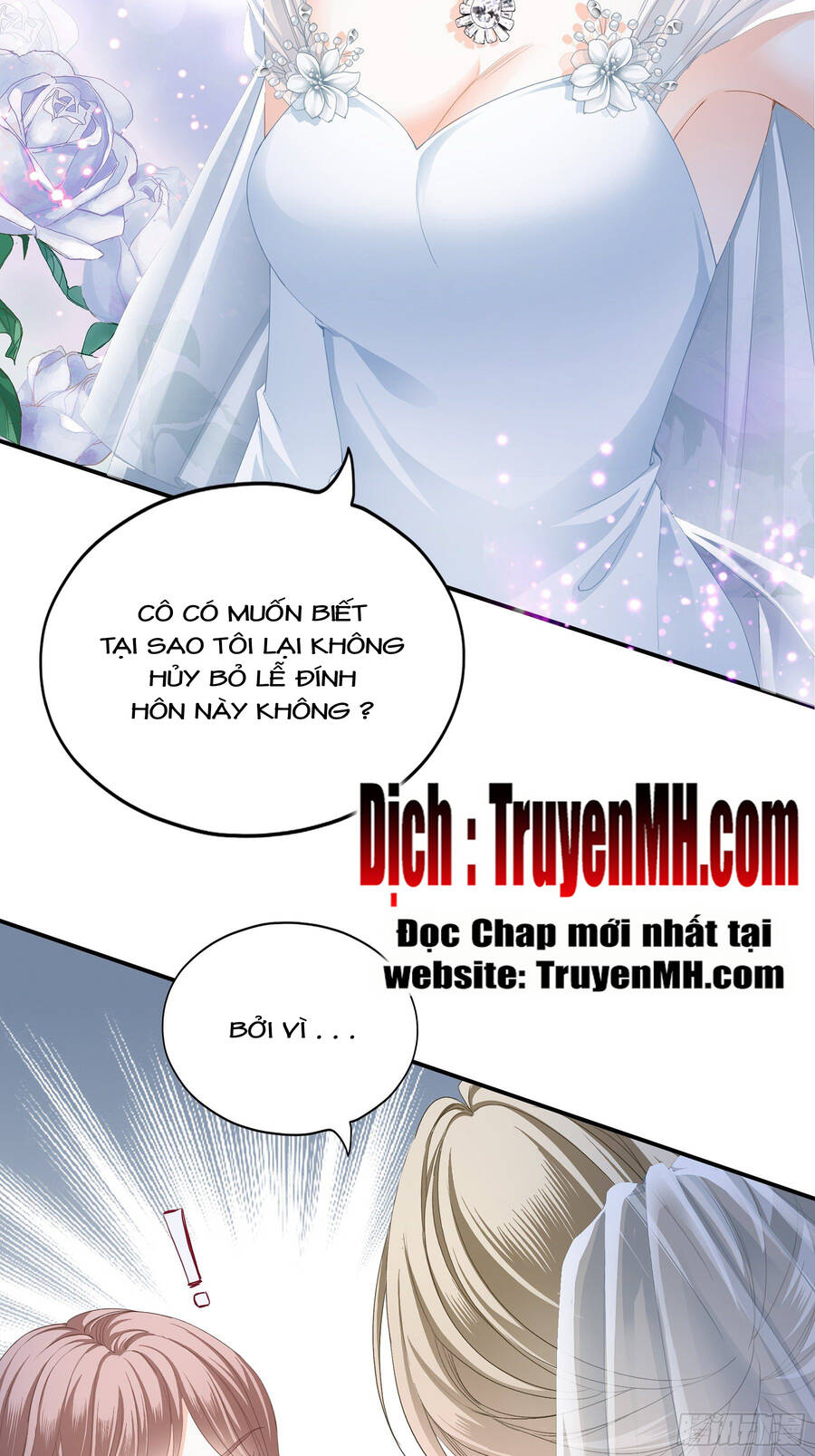 Bạo Quân Ái Nhân Chapter 14 - 3