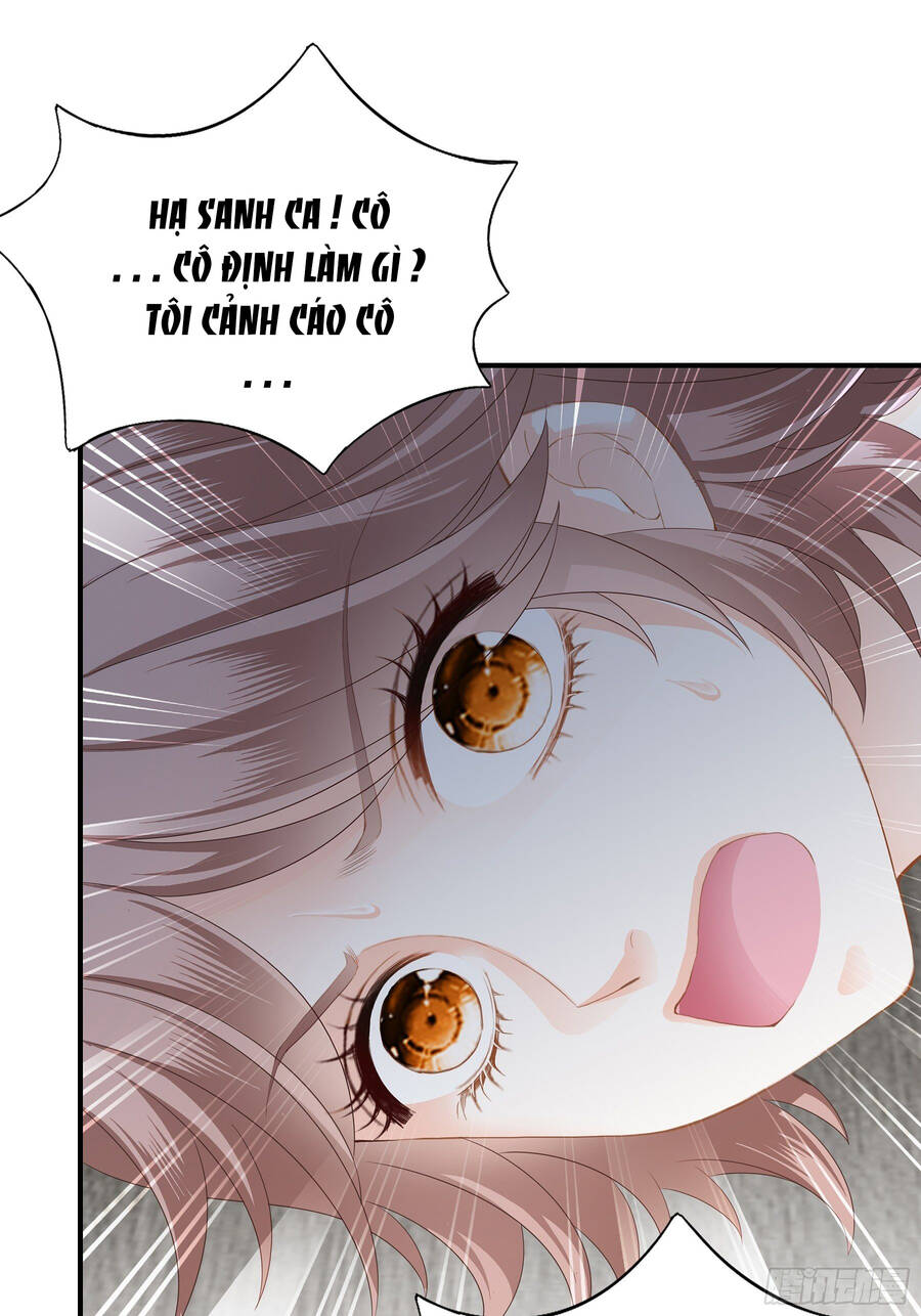 Bạo Quân Ái Nhân Chapter 14 - 6