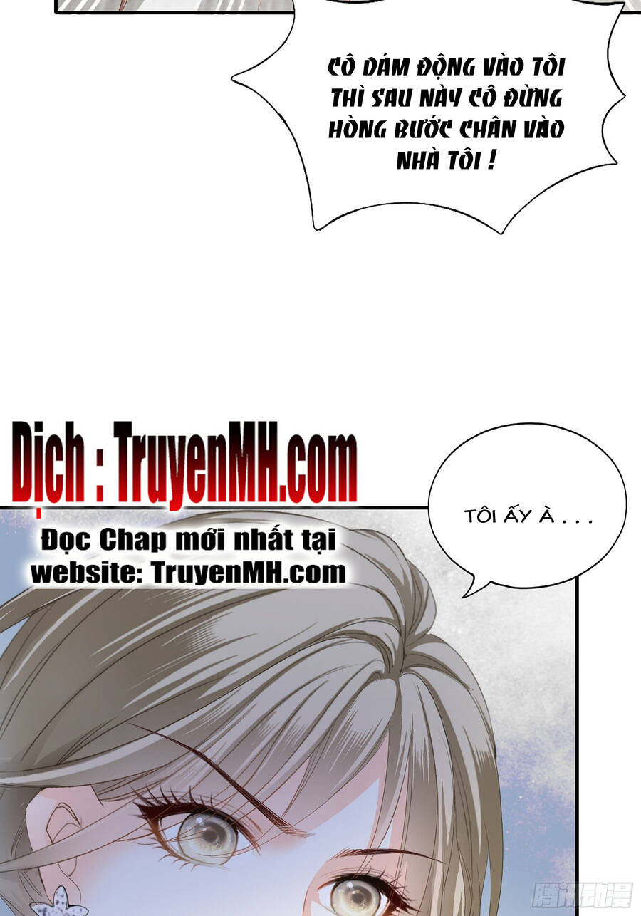 Bạo Quân Ái Nhân Chapter 14 - 7
