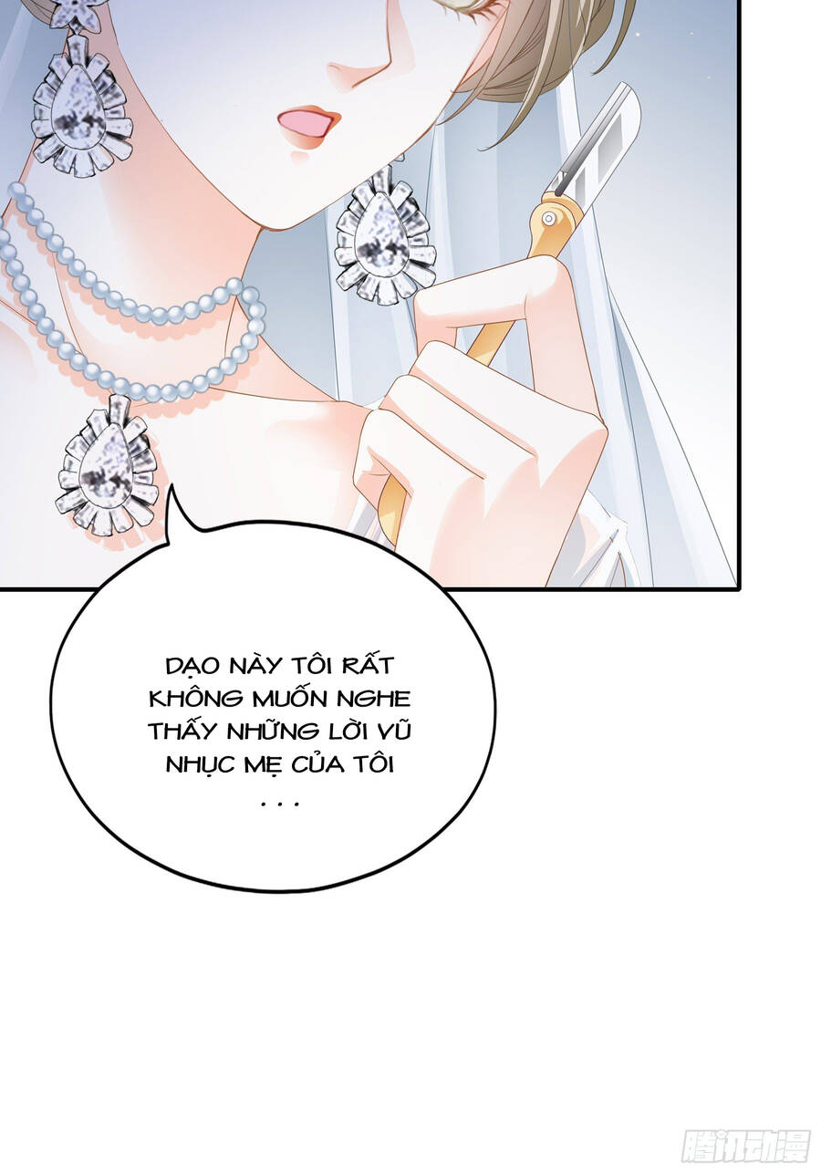 Bạo Quân Ái Nhân Chapter 14 - 8