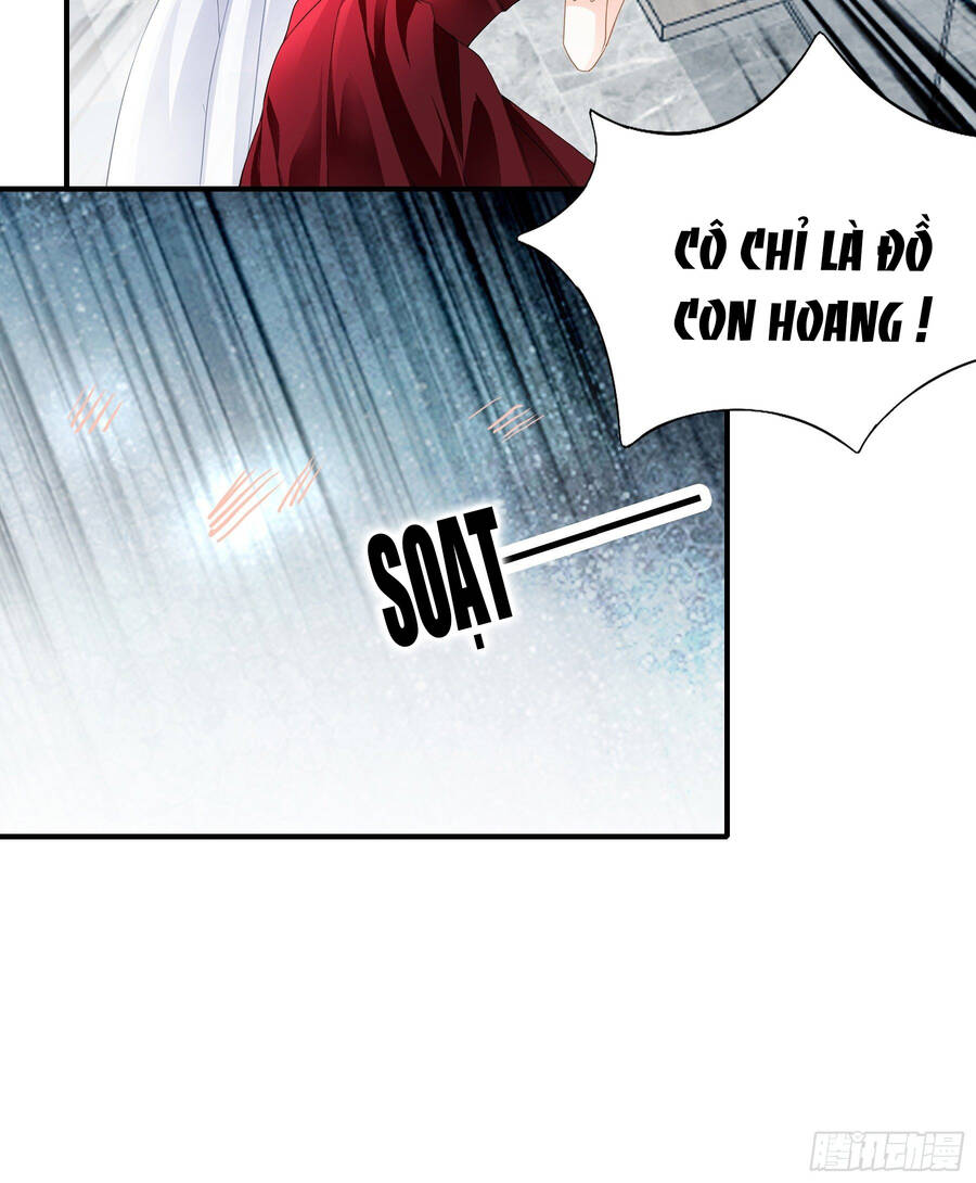 Bạo Quân Ái Nhân Chapter 14 - 10