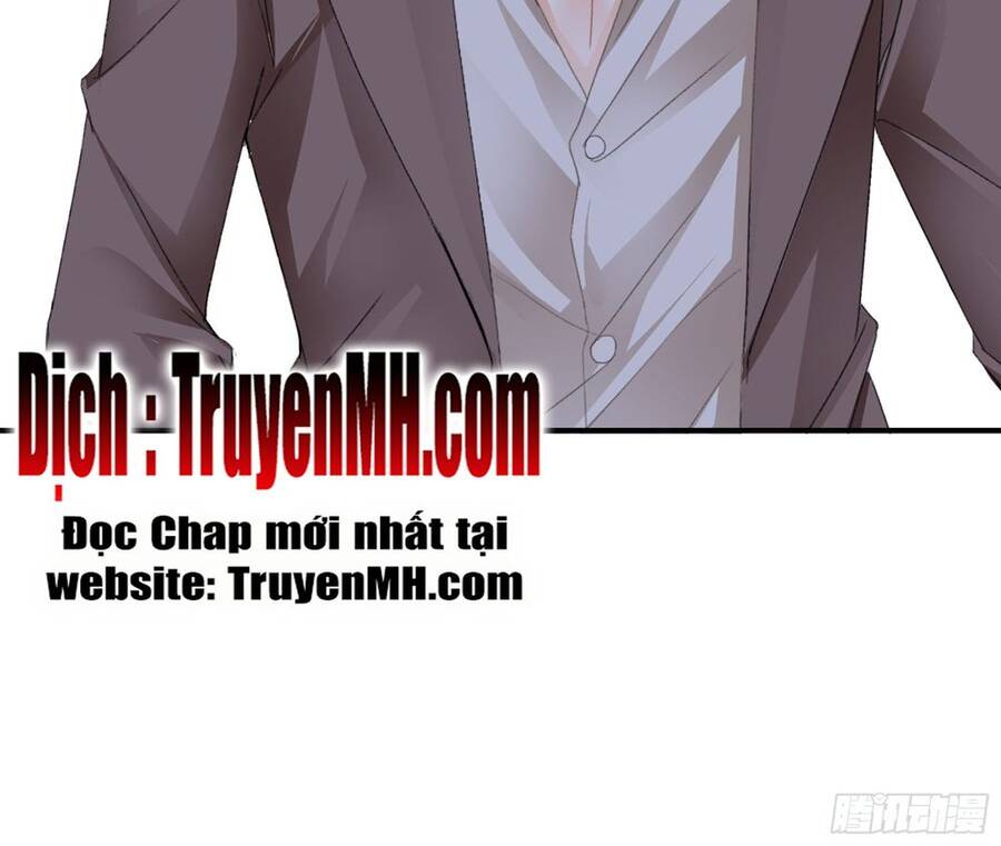 Bạo Quân Ái Nhân Chapter 20 - 18