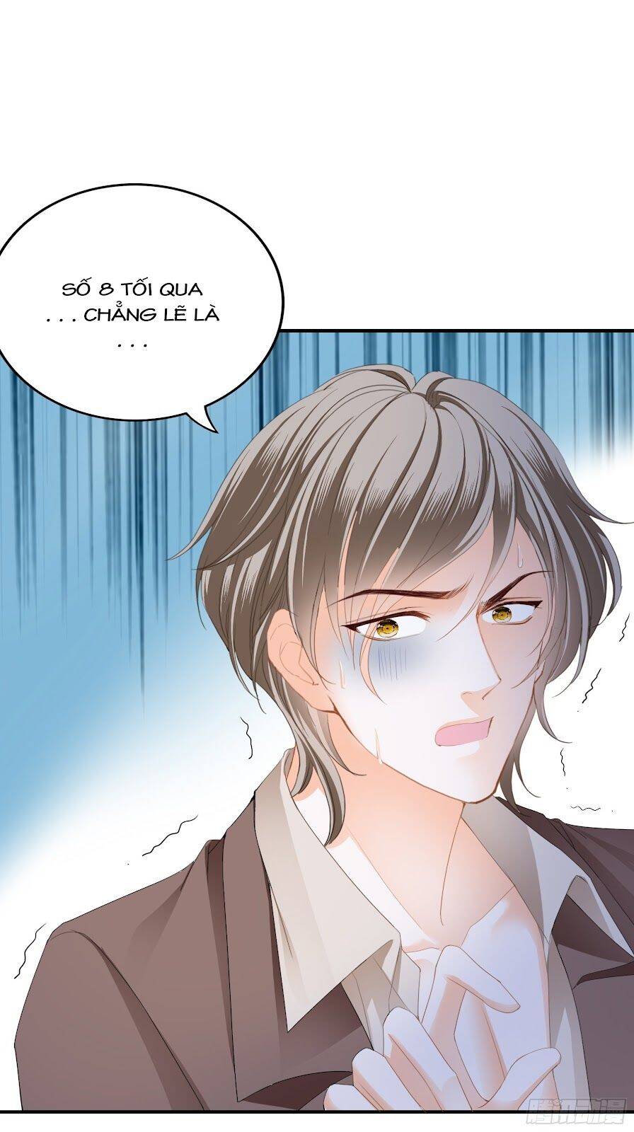 Bạo Quân Ái Nhân Chapter 20 - 19