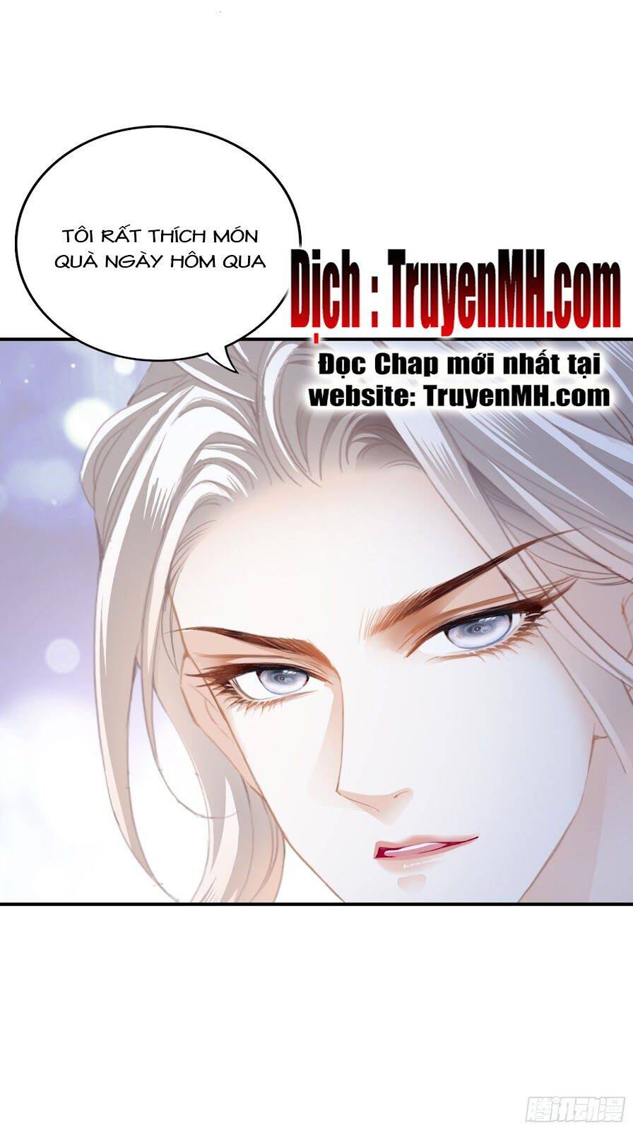 Bạo Quân Ái Nhân Chapter 20 - 20