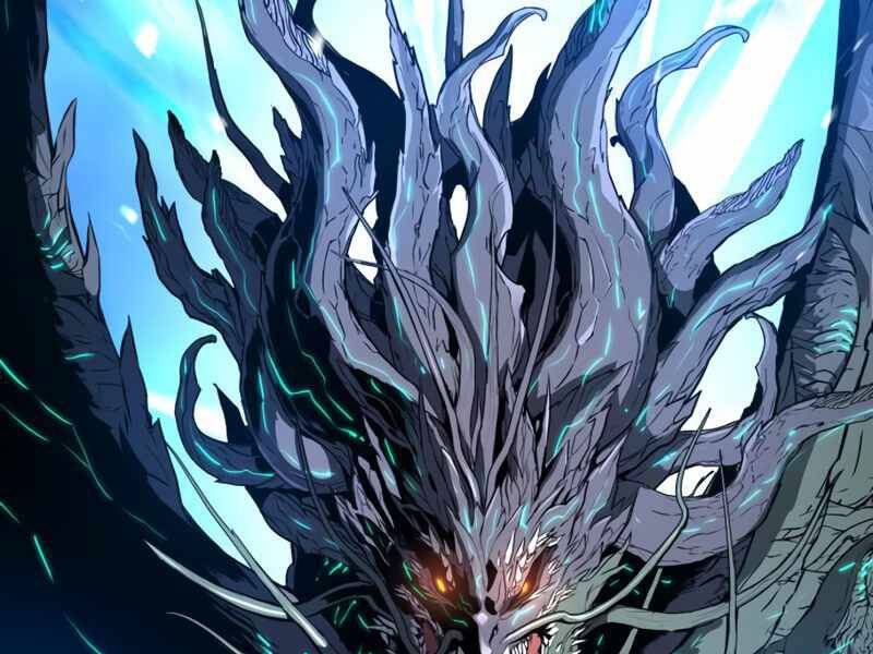 Đồ Long Chapter 0 - 35