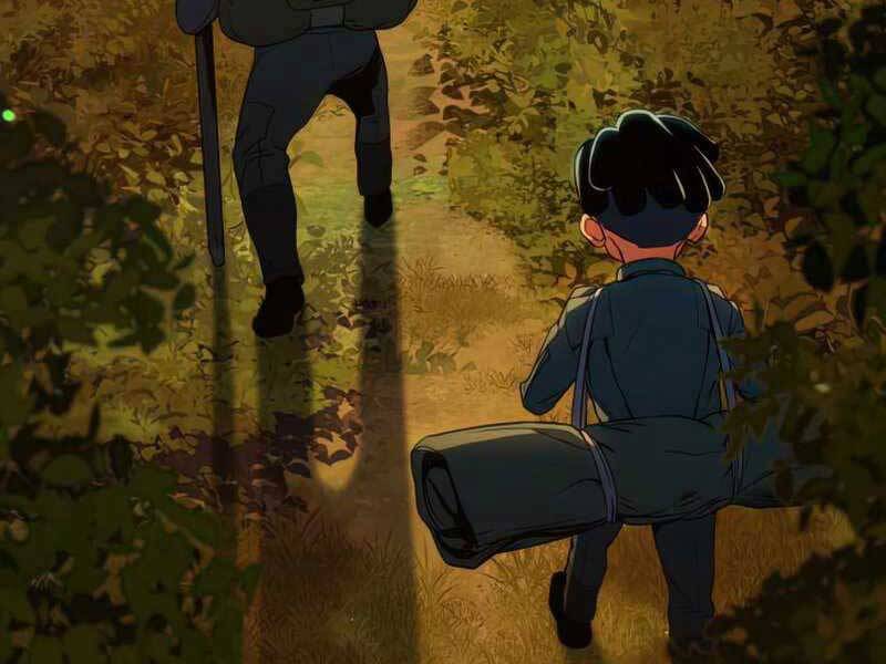 Đồ Long Chapter 10 - 202