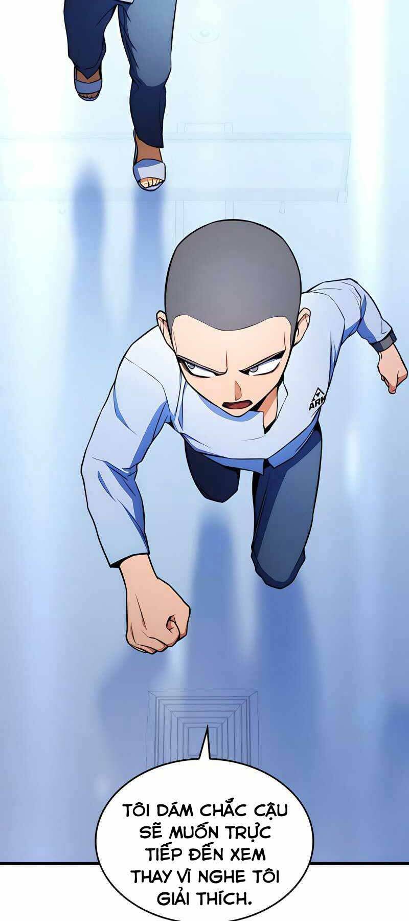Đồ Long Chapter 8 - 28