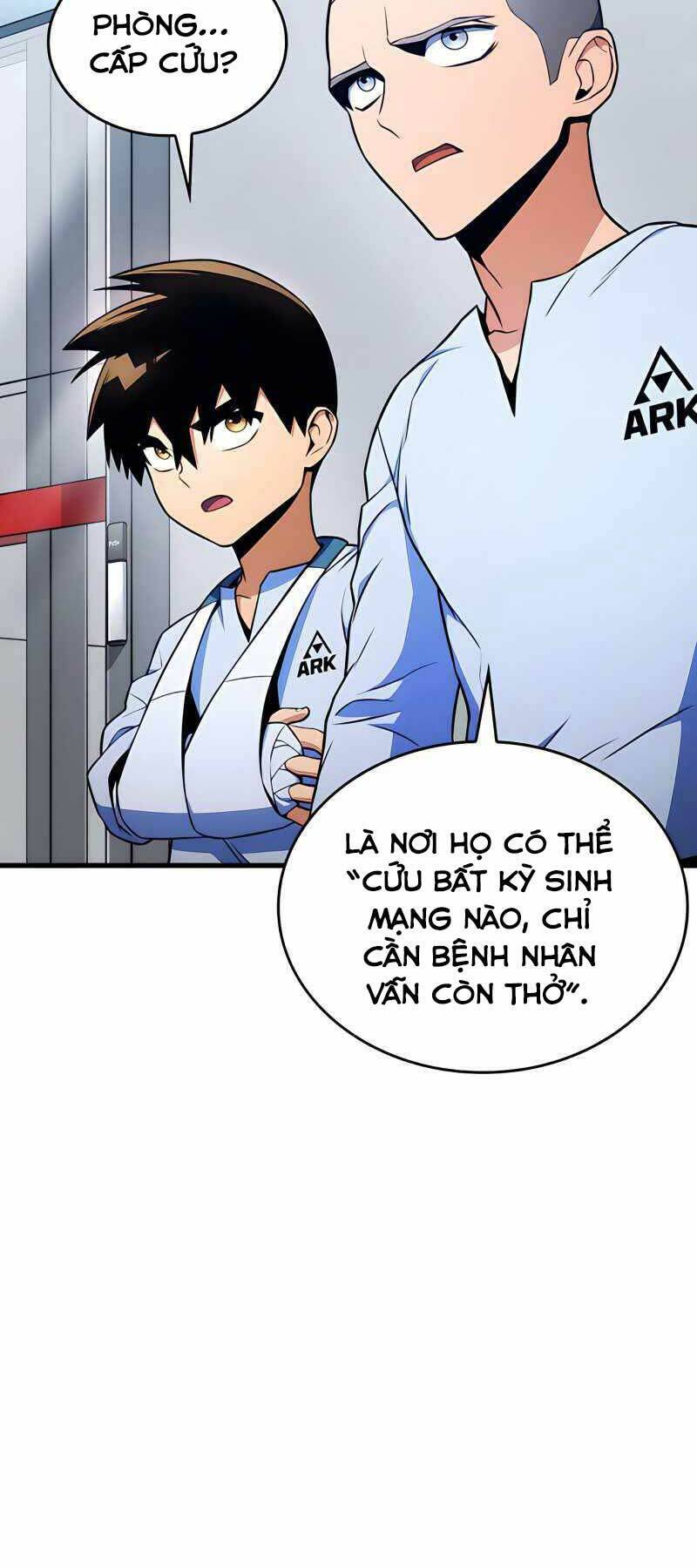 Đồ Long Chapter 8 - 30
