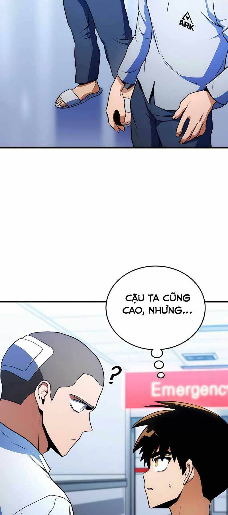 Đồ Long Chapter 8 - 38