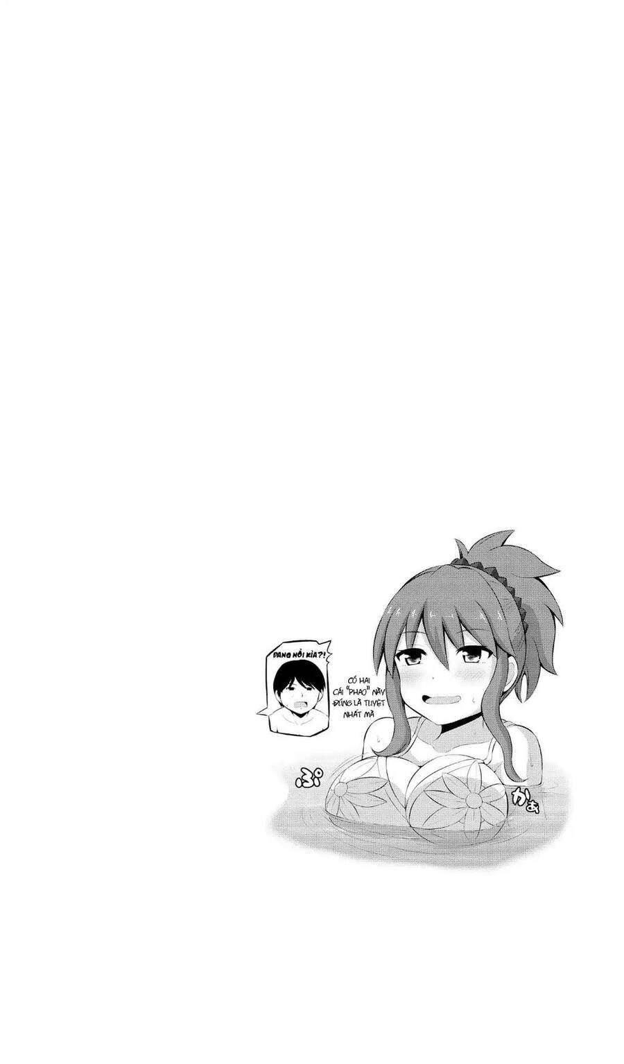 Cô Vợ Không Phòng Thủ Chapter 11.5 - 4