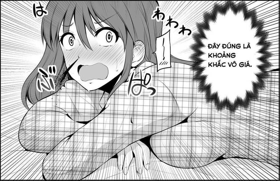 Cô Vợ Không Phòng Thủ Chapter 9 - 2