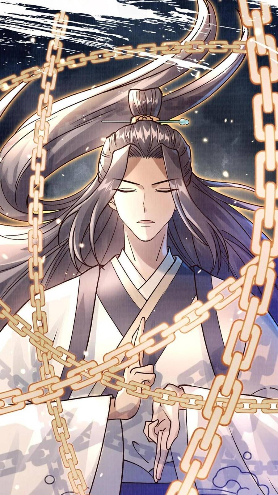 Đại Đạo Tranh Phong Chapter 1 - 15