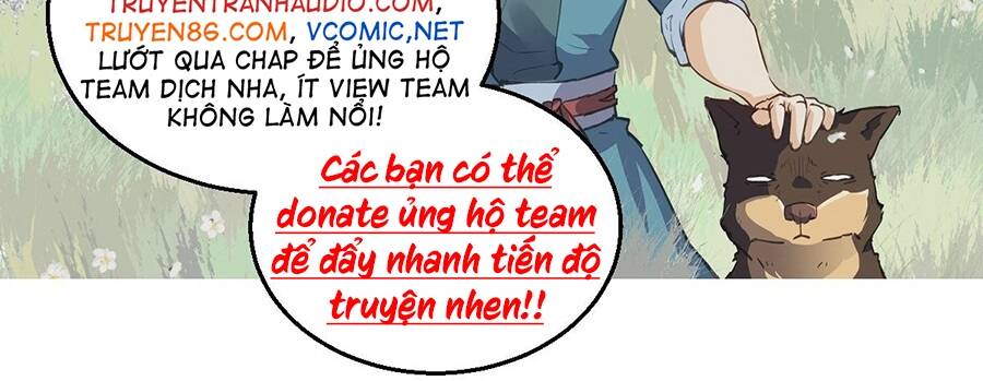 Đại Đạo Tranh Phong Chapter 1 - 20