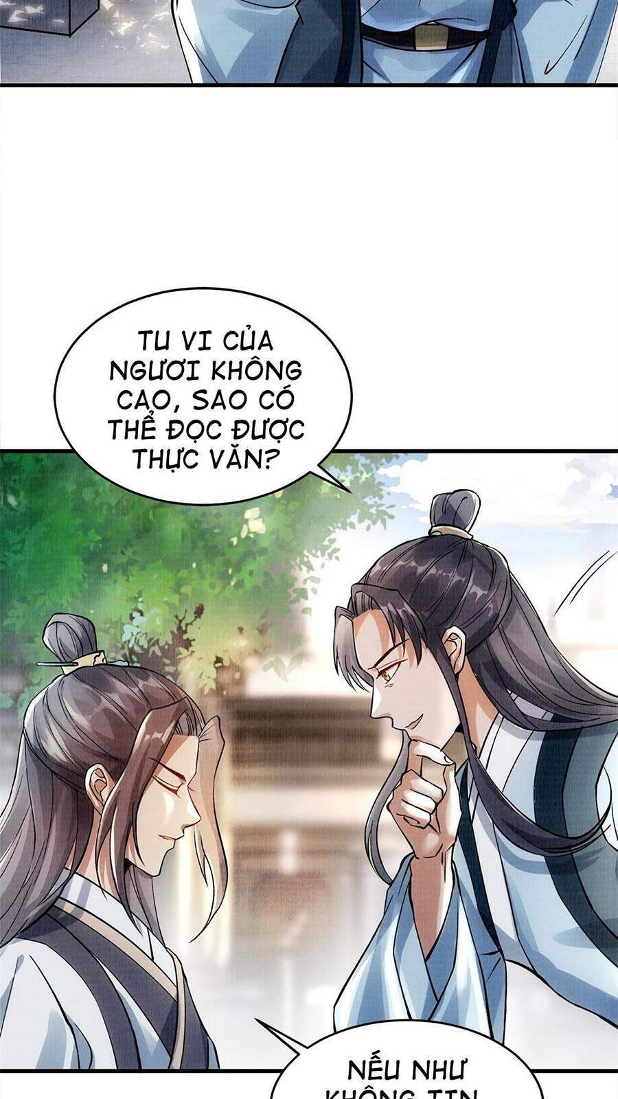 Đại Đạo Tranh Phong Chapter 2 - 14