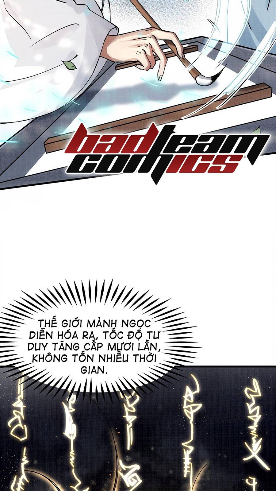 Đại Đạo Tranh Phong Chapter 2 - 20