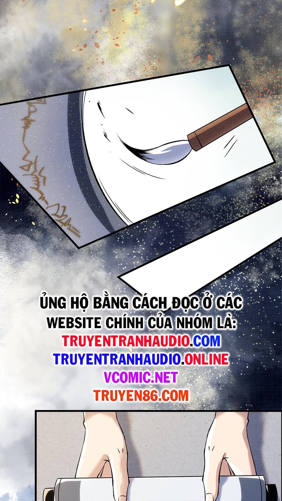 Đại Đạo Tranh Phong Chapter 2 - 22