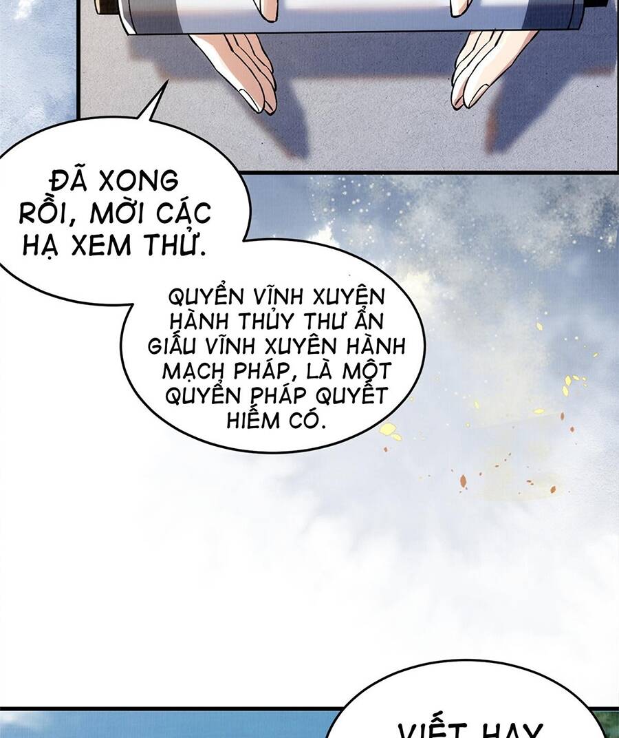 Đại Đạo Tranh Phong Chapter 2 - 23