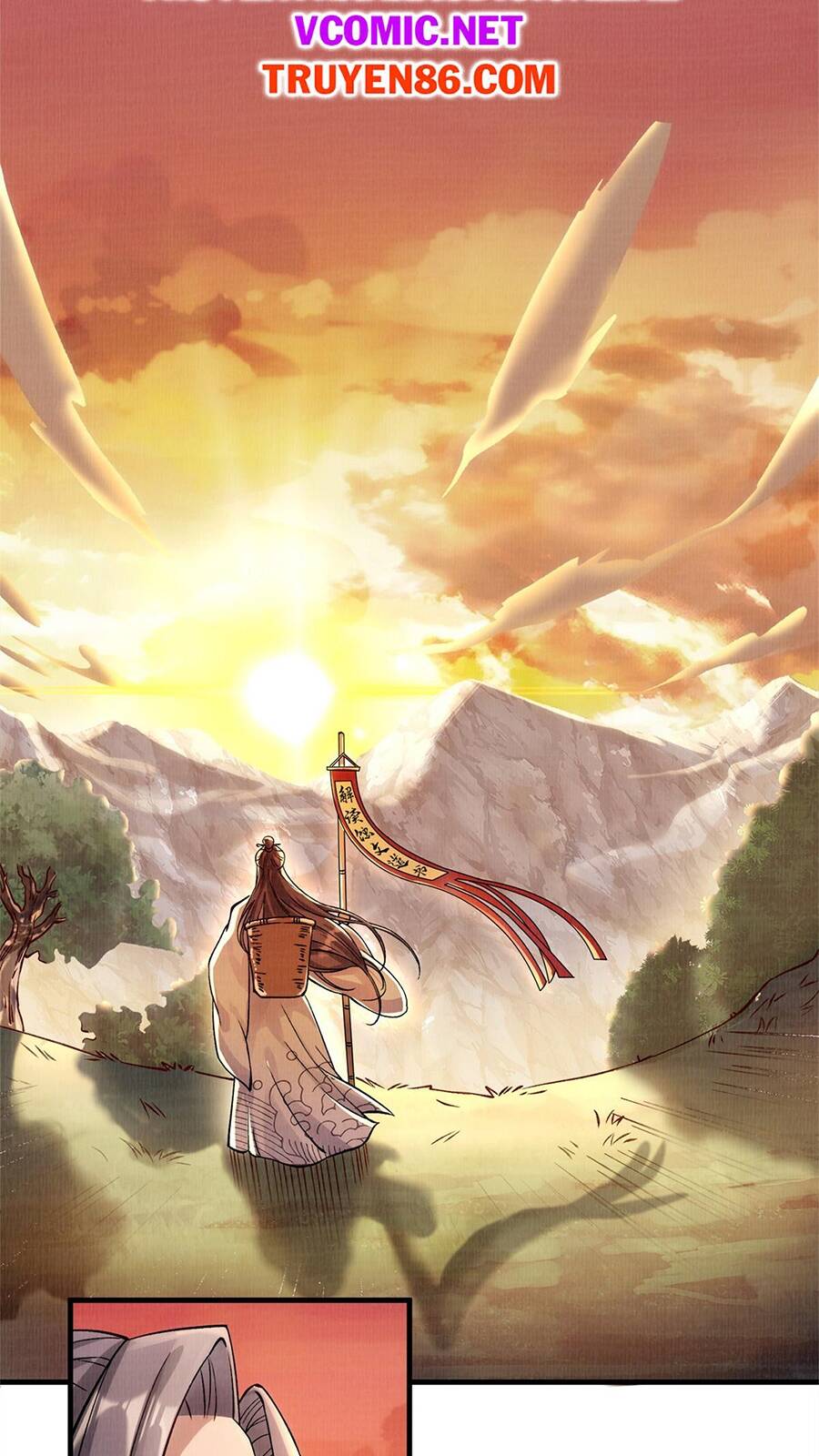 Đại Đạo Tranh Phong Chapter 2 - 30