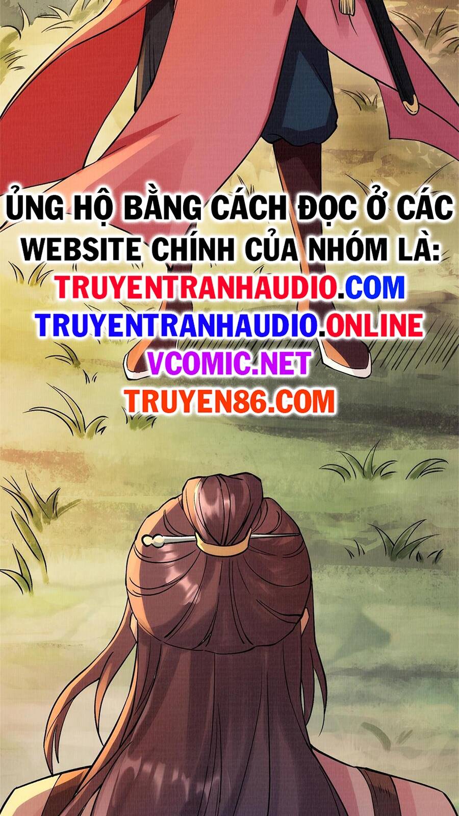 Đại Đạo Tranh Phong Chapter 2 - 33