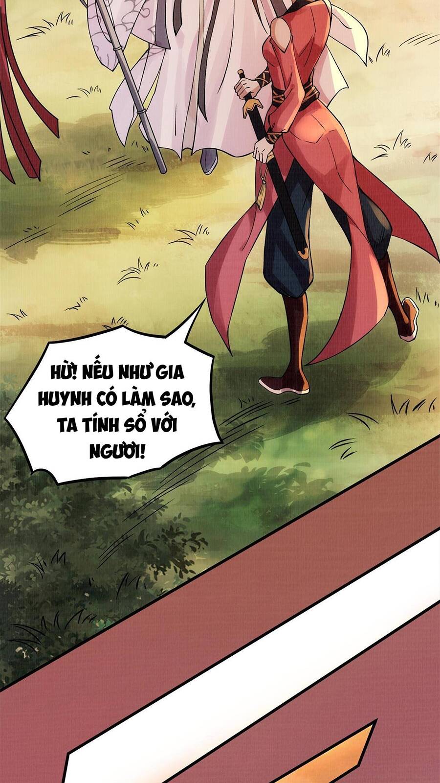 Đại Đạo Tranh Phong Chapter 2 - 37