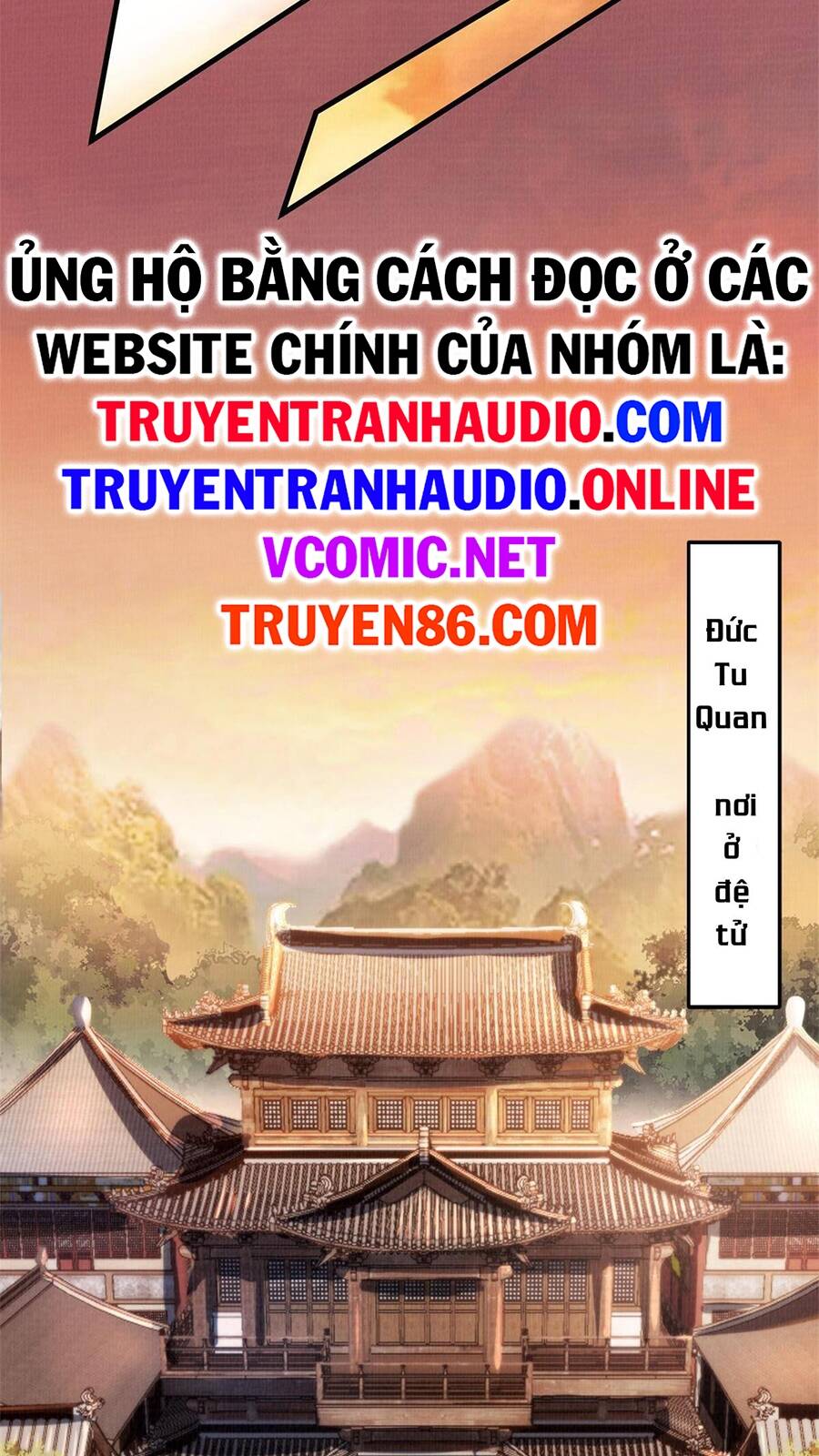 Đại Đạo Tranh Phong Chapter 2 - 38