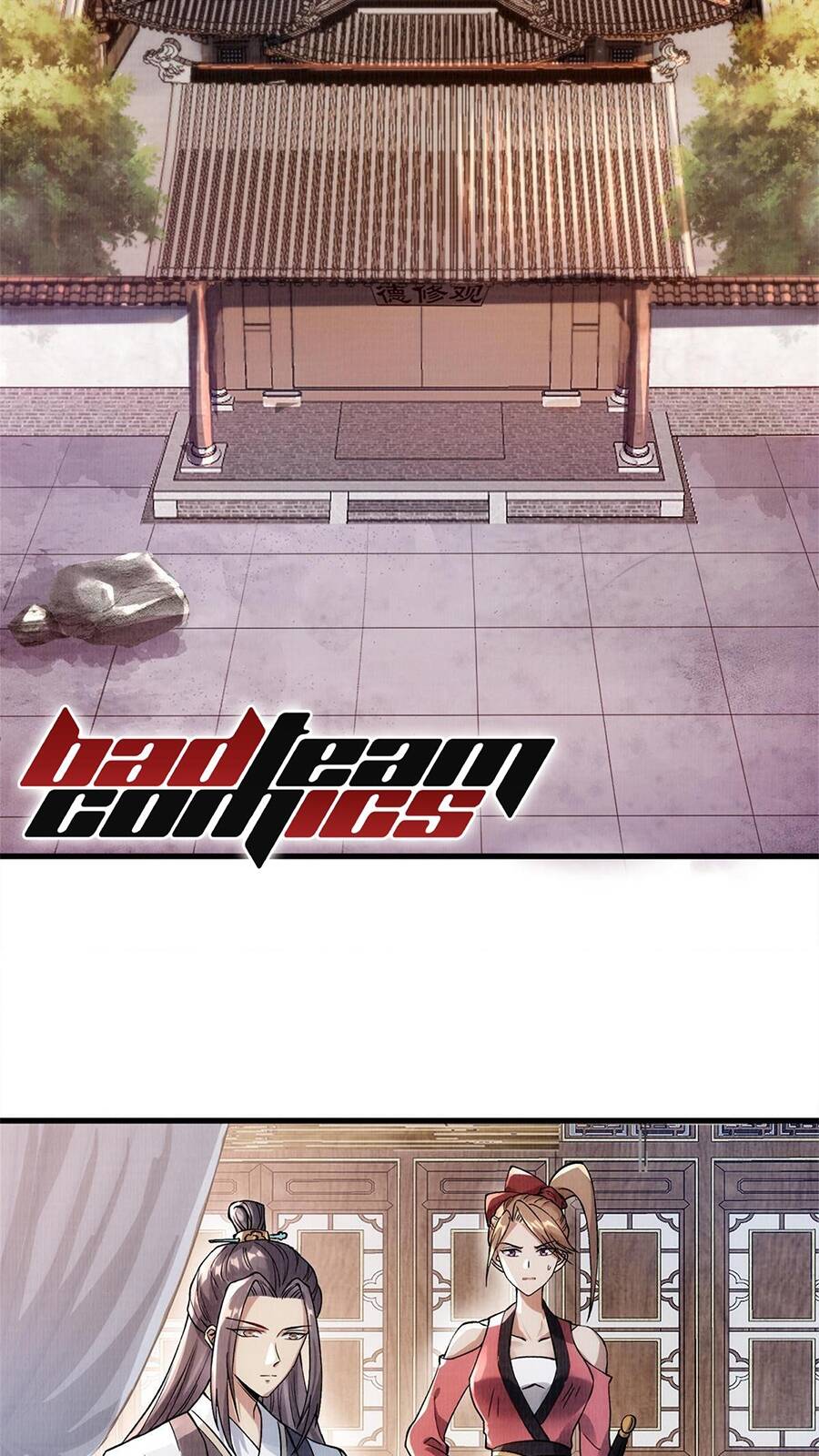 Đại Đạo Tranh Phong Chapter 2 - 39