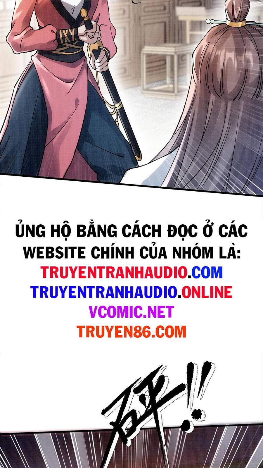 Đại Đạo Tranh Phong Chapter 2 - 42