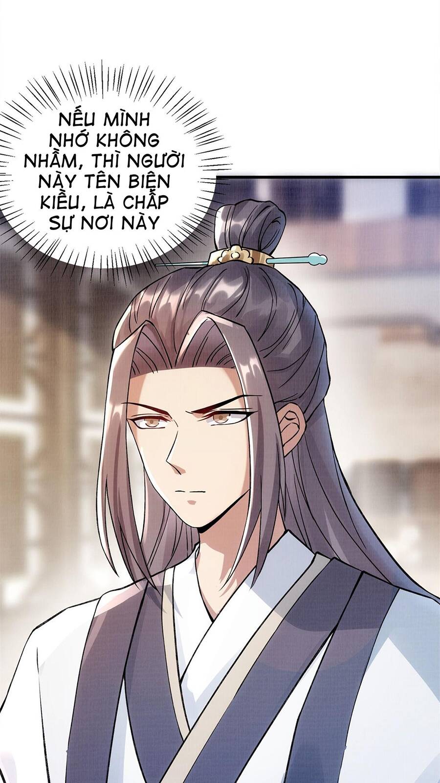 Đại Đạo Tranh Phong Chapter 2 - 46