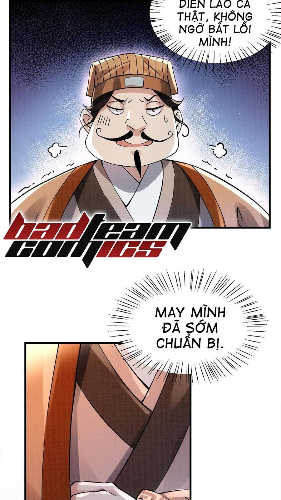 Đại Đạo Tranh Phong Chapter 2 - 50