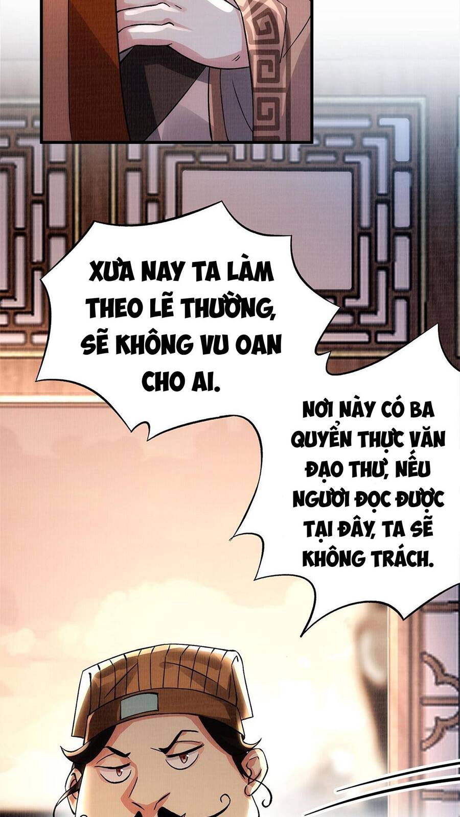 Đại Đạo Tranh Phong Chapter 2 - 51