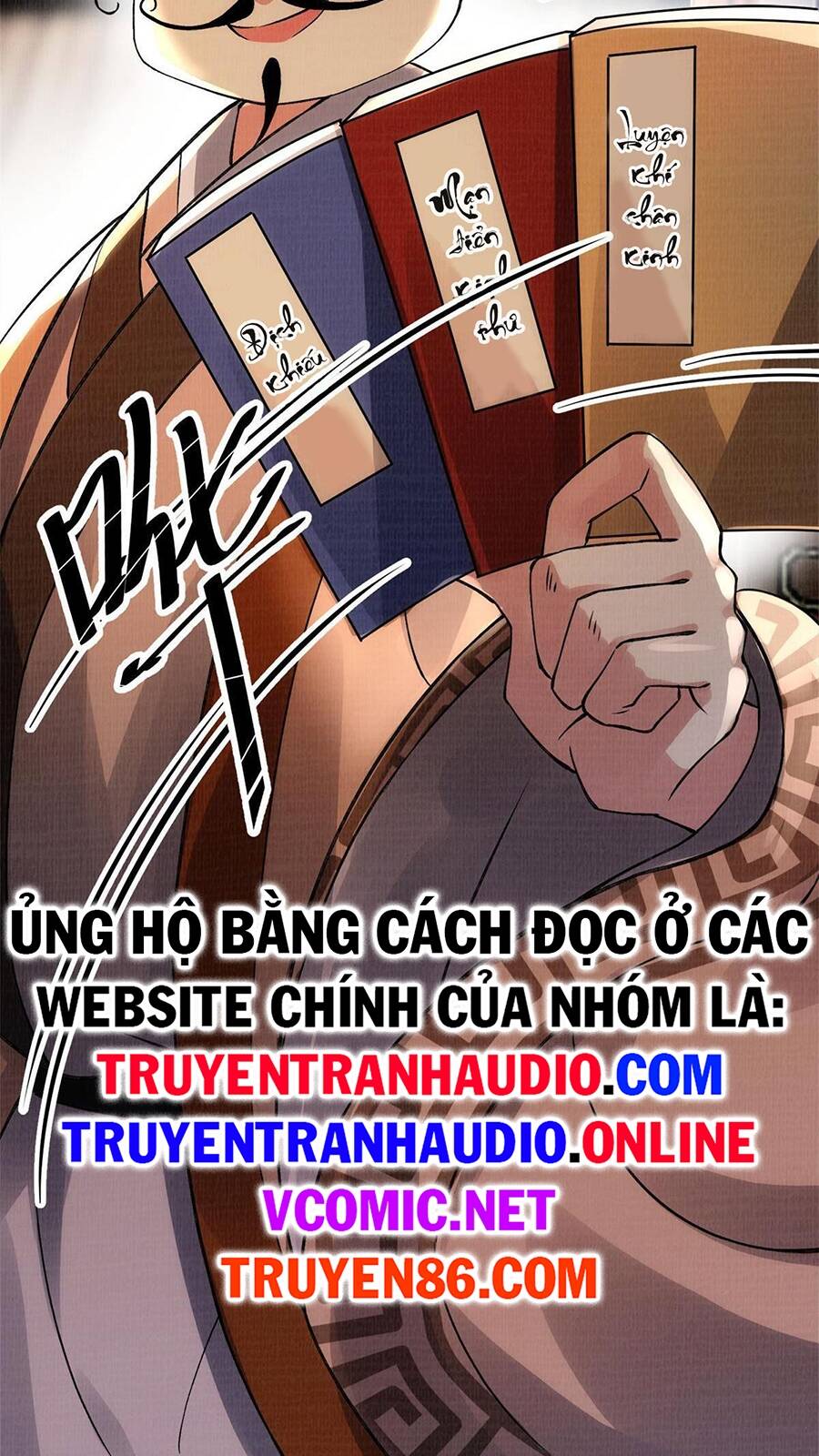 Đại Đạo Tranh Phong Chapter 2 - 52