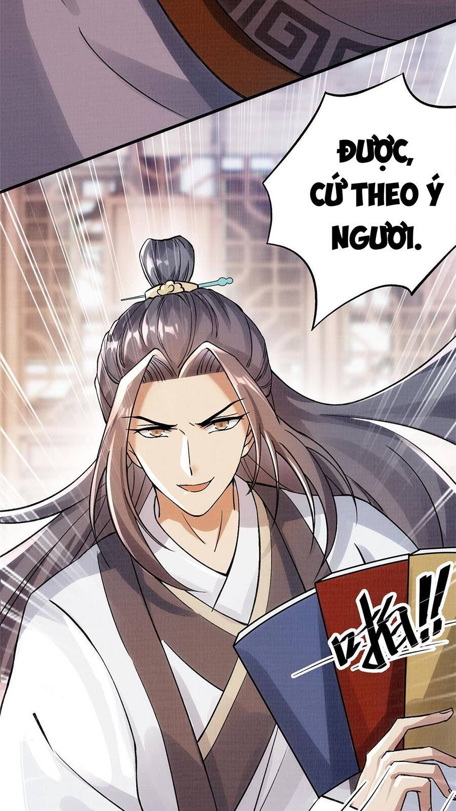 Đại Đạo Tranh Phong Chapter 2 - 53