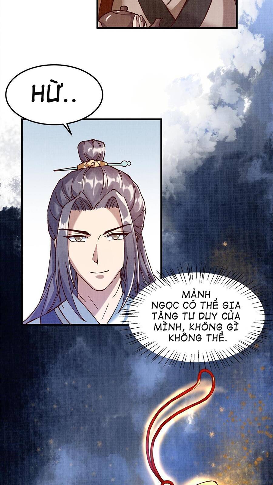 Đại Đạo Tranh Phong Chapter 3 - 24