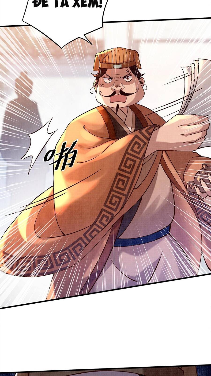 Đại Đạo Tranh Phong Chapter 3 - 29