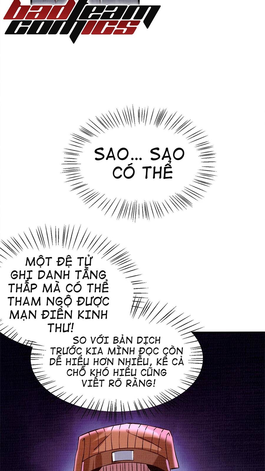 Đại Đạo Tranh Phong Chapter 3 - 31