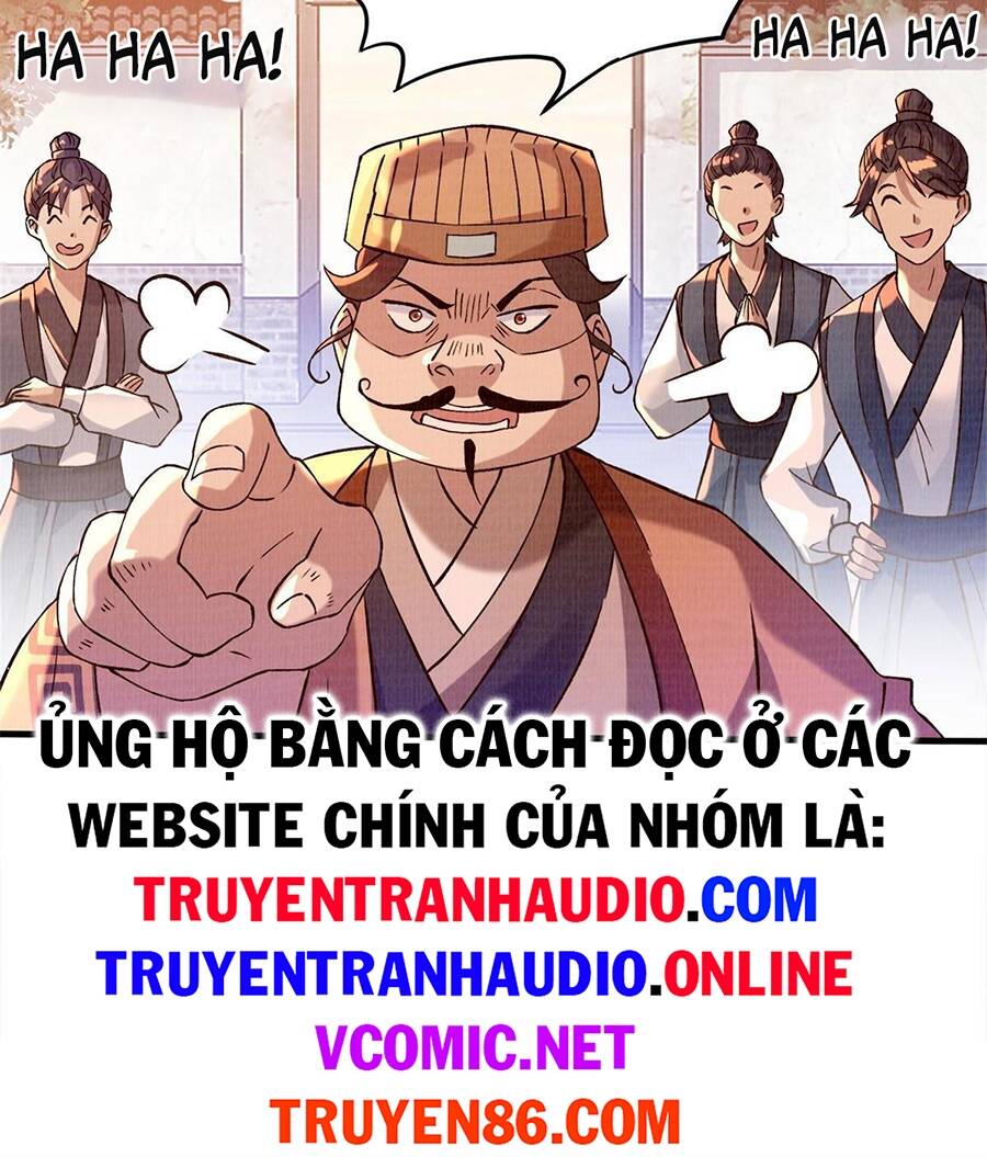 Đại Đạo Tranh Phong Chapter 3 - 36