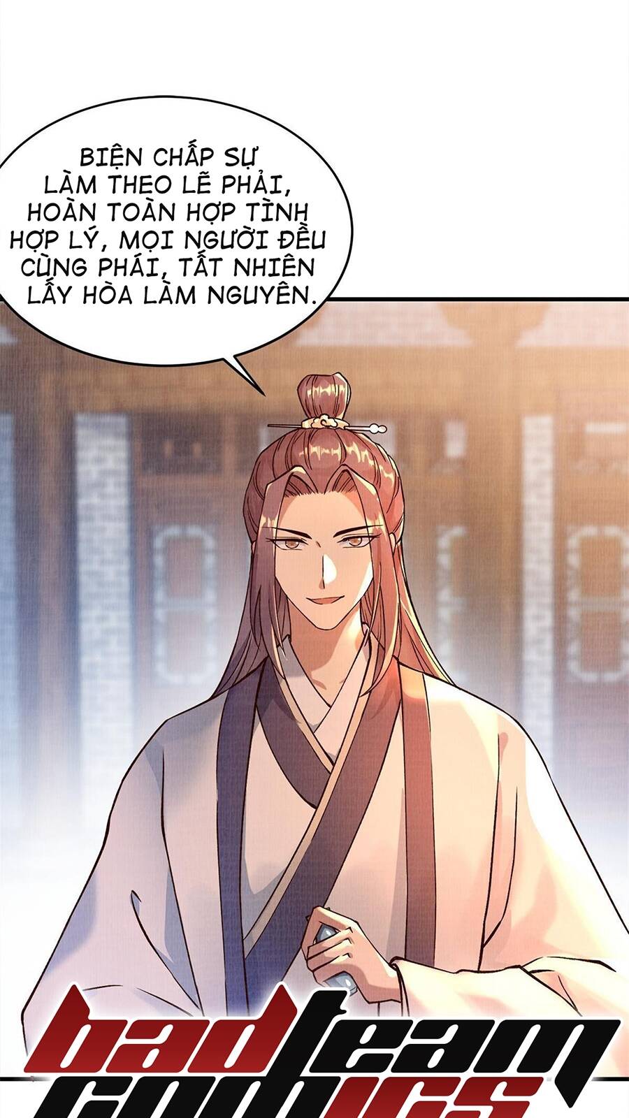 Đại Đạo Tranh Phong Chapter 3 - 47